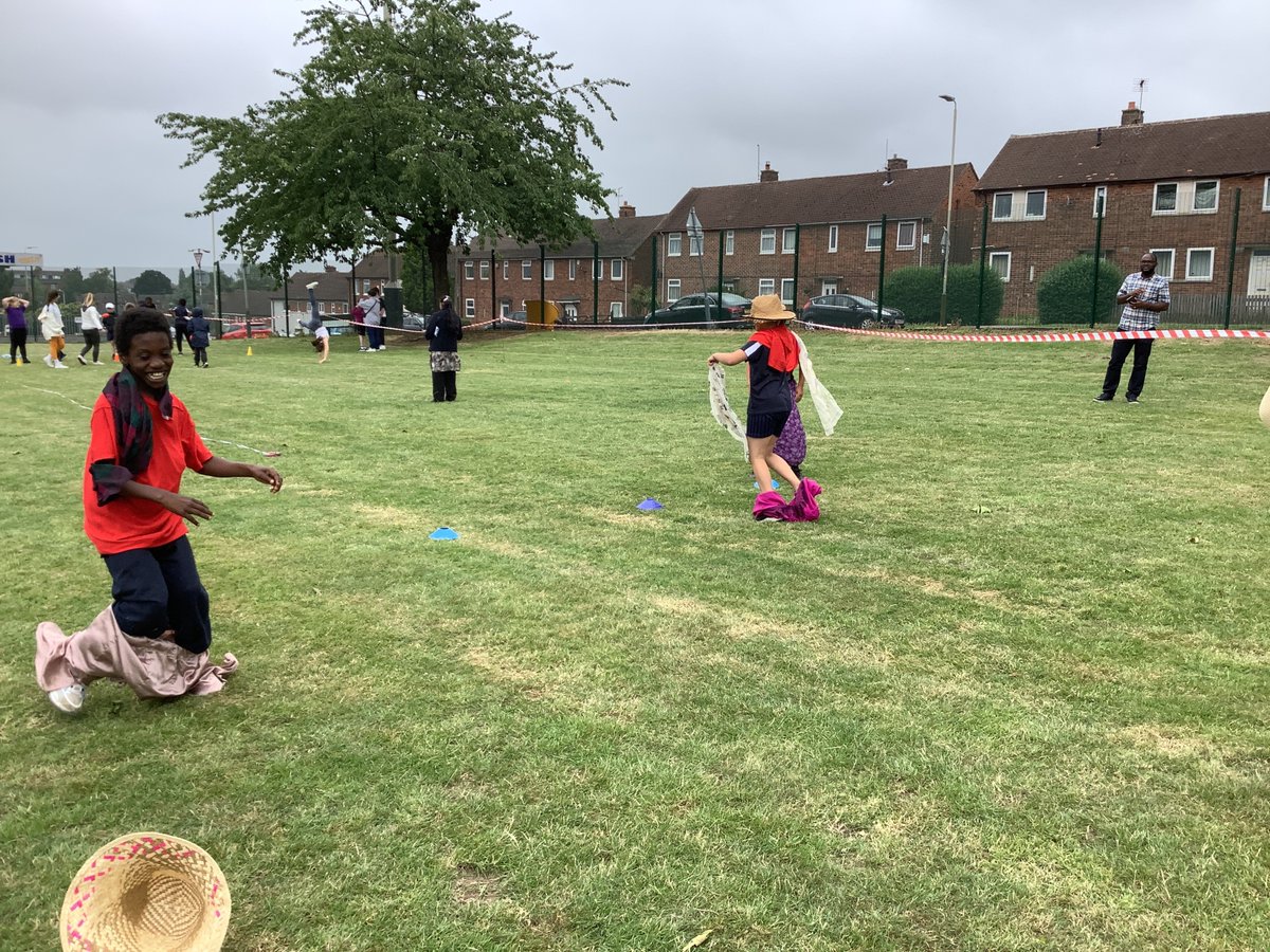 Inglehurst Junior School tweet media