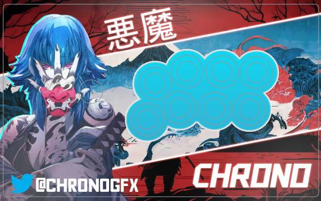 Chrono (@ChronoGFX) / Posts / X