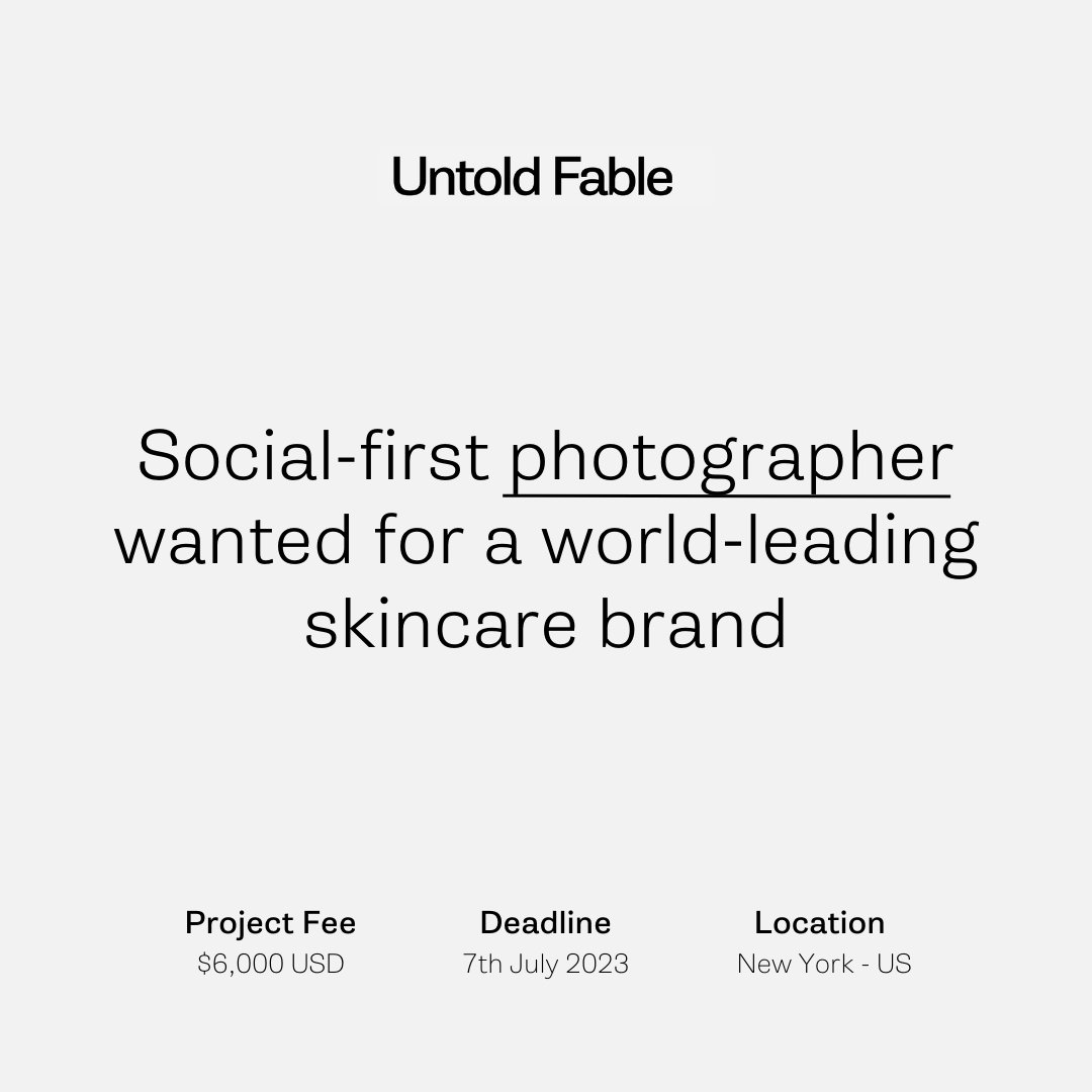 Untold Fable tweet media