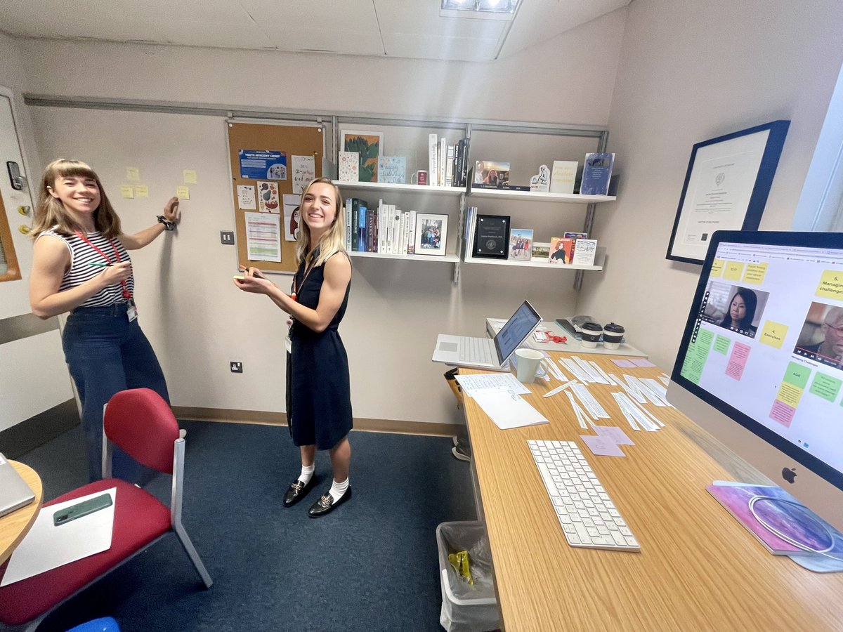 Lauren Heathcote, PhD tweet media