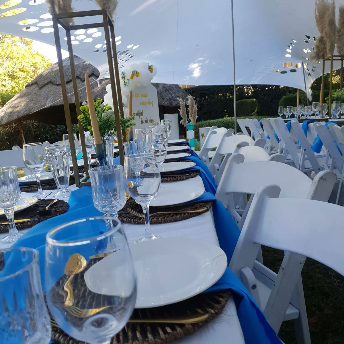 MIRROREVENTS3's tweet photo. We love what we do. Let us show more love to you at your functions. Book us for an event.

#events #rooradecor #loboladeco #eventsplanner 
#MirrorEvents #reflectingyourmind https://t.co/crgI4viM34