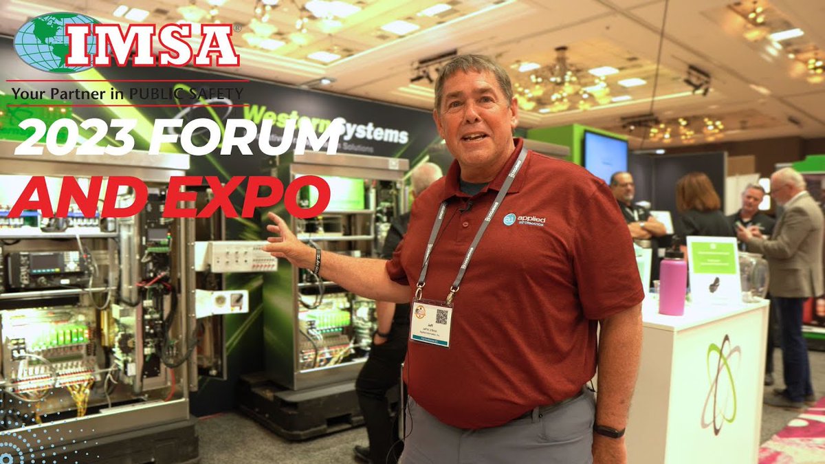 AppInfoInc's tweet photo. Relive the excitement of the 2023 IMSA Forum and Expo in Reno, NV! As an exhibitor, and proud media sponsors, we have curated an exclusive YouTube playlist packed with captivating interviews, spotlights, and key moments from the event! Find out more: https://t.co/6TY0JqHHfA https://t.co/jubrHli5Qb