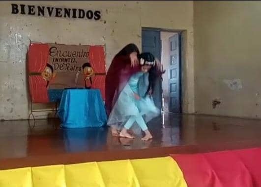 CulturaGu51430's tweet photo. 🚨 Entérate🚨
🎭Guárico preparado para el Encuentro Nacional de Teatro Estudiantil Cesar Rengifo.
 #IVfestivaldeteatroescolar
@nicolasmaduro
@mppeducacion
@_laavanzadora
@dgc_patrimonio
@dgcteatro
@movimientontcr
@wuikelmanangelp
@vicecomunidades https://t.co/i7YjbT6K5a