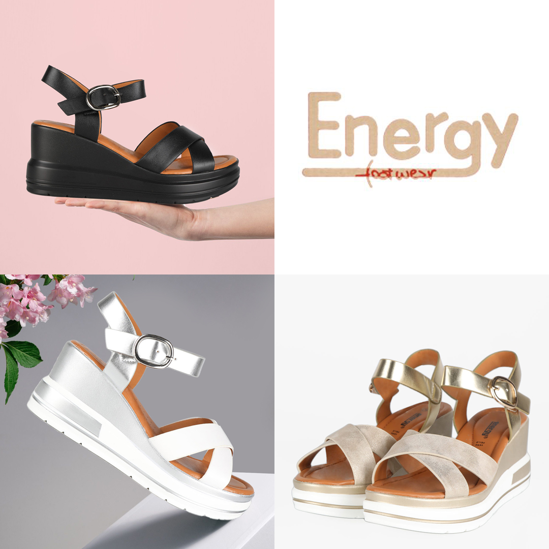 Mec45944450's tweet photo. I NOSTRI SANDALI ENERGY SCONTATI DEL 20%
SCOPRILI QUI > https://t.co/OQEpt1Q7wN https://t.co/BDRHyySZZn