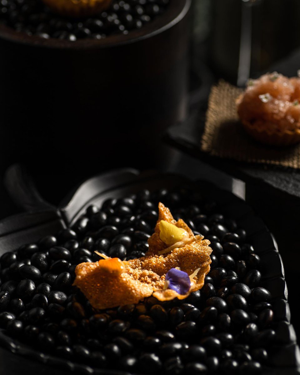 AsiaTop80's tweet photo. BETA KL - Malaysia, Asia's Top80 Fine Dining of 2022! 🌟

Indulge in a culinary journey at Beta KL where stories unfold on your palate. Every region brings its unique flavors, creating a tapestry of taste. 
Discover more  ➡️ https://t.co/kHbdjRSMsy

#bestrestaurant #malaysia https://t.co/NNpGuWihLs