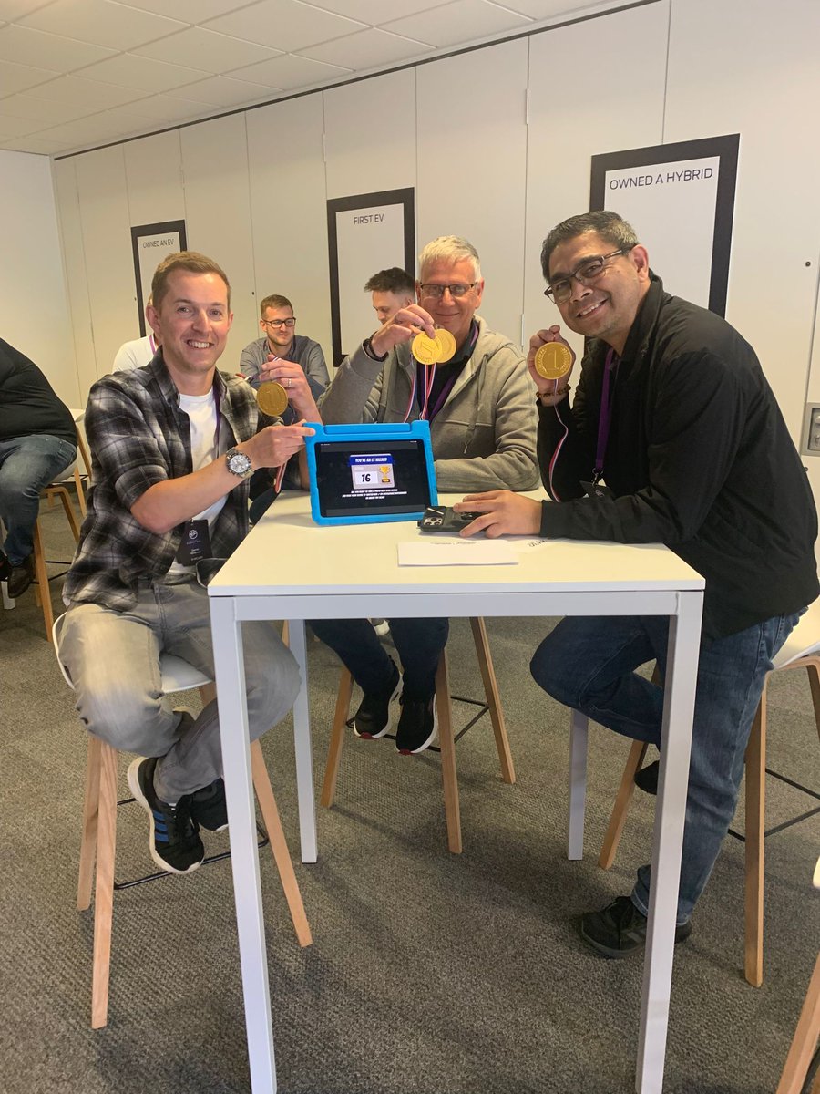 Henry Ford Academy tweet media