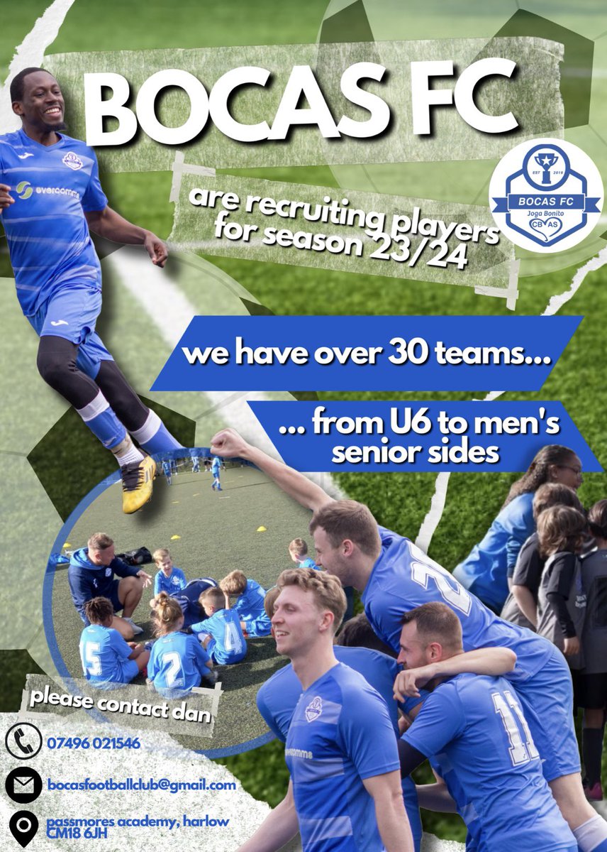 Bocas Youth FC (@bocas_youth) on Twitter photo 