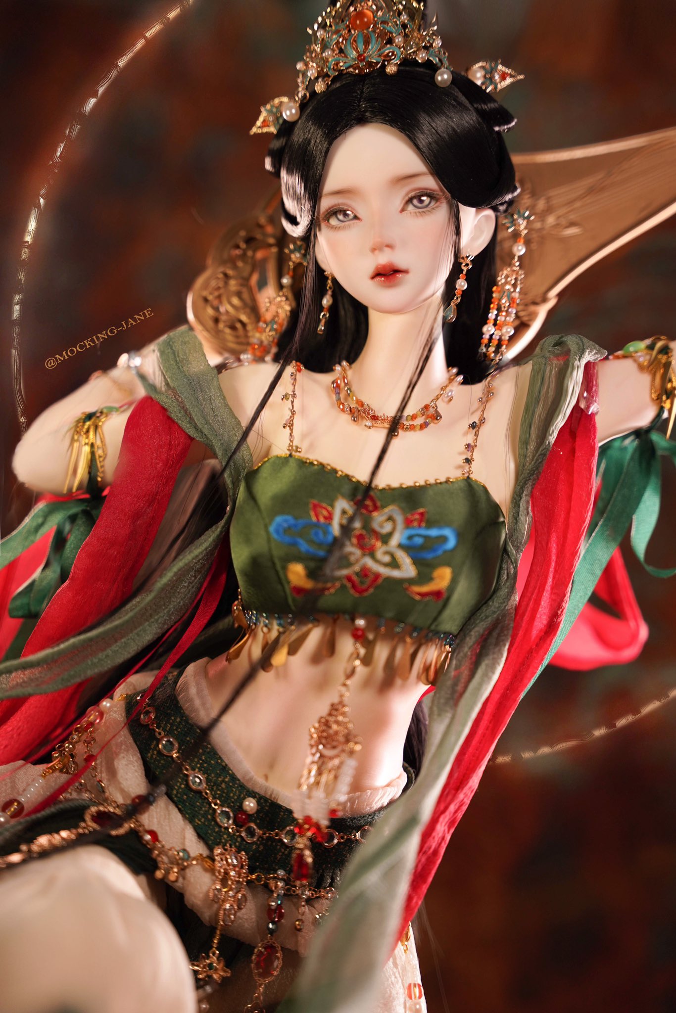 ジュンプランニング COLLECTION DOLL ジャック(パジャマ) ジュンプランニング COLLECTION DOLL ジャック(パジャマ) ジュン