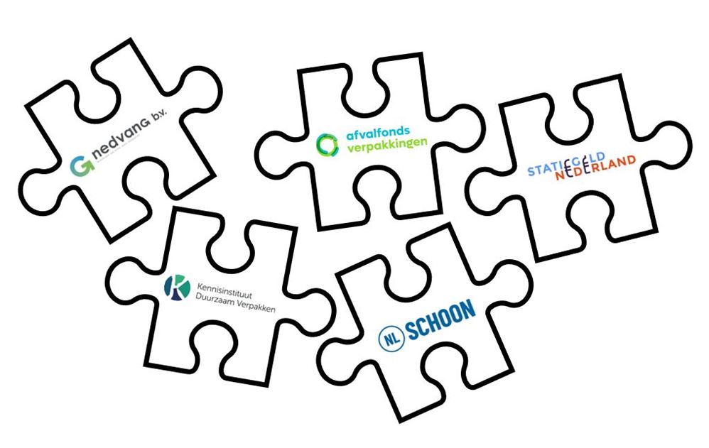 Afvalfonds Verpakkingen met nieuwe structuur voorbereid op de toekomst!

Samen op weg naar een volledig circulaire economie voor verpakkingen. 

Meer weten? Lees het persbericht op onze website: afvalfondsverpakkingen.nl/nl/actueel/per…