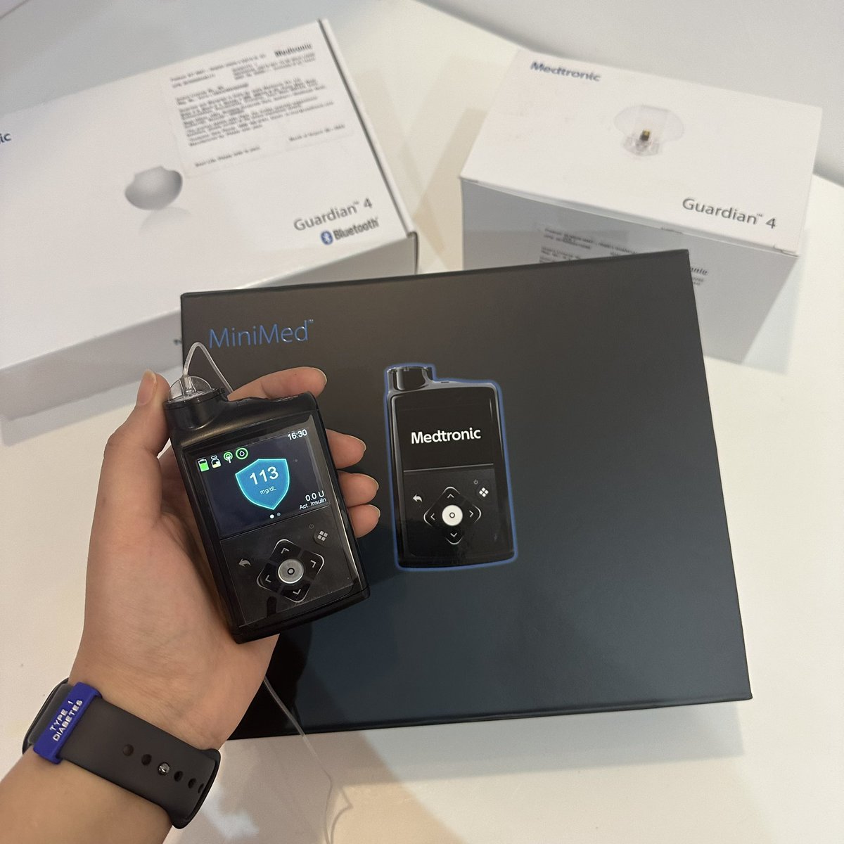 uR_R_01's tweet image. لك الحمد يارب💙💙💙💙
#780G