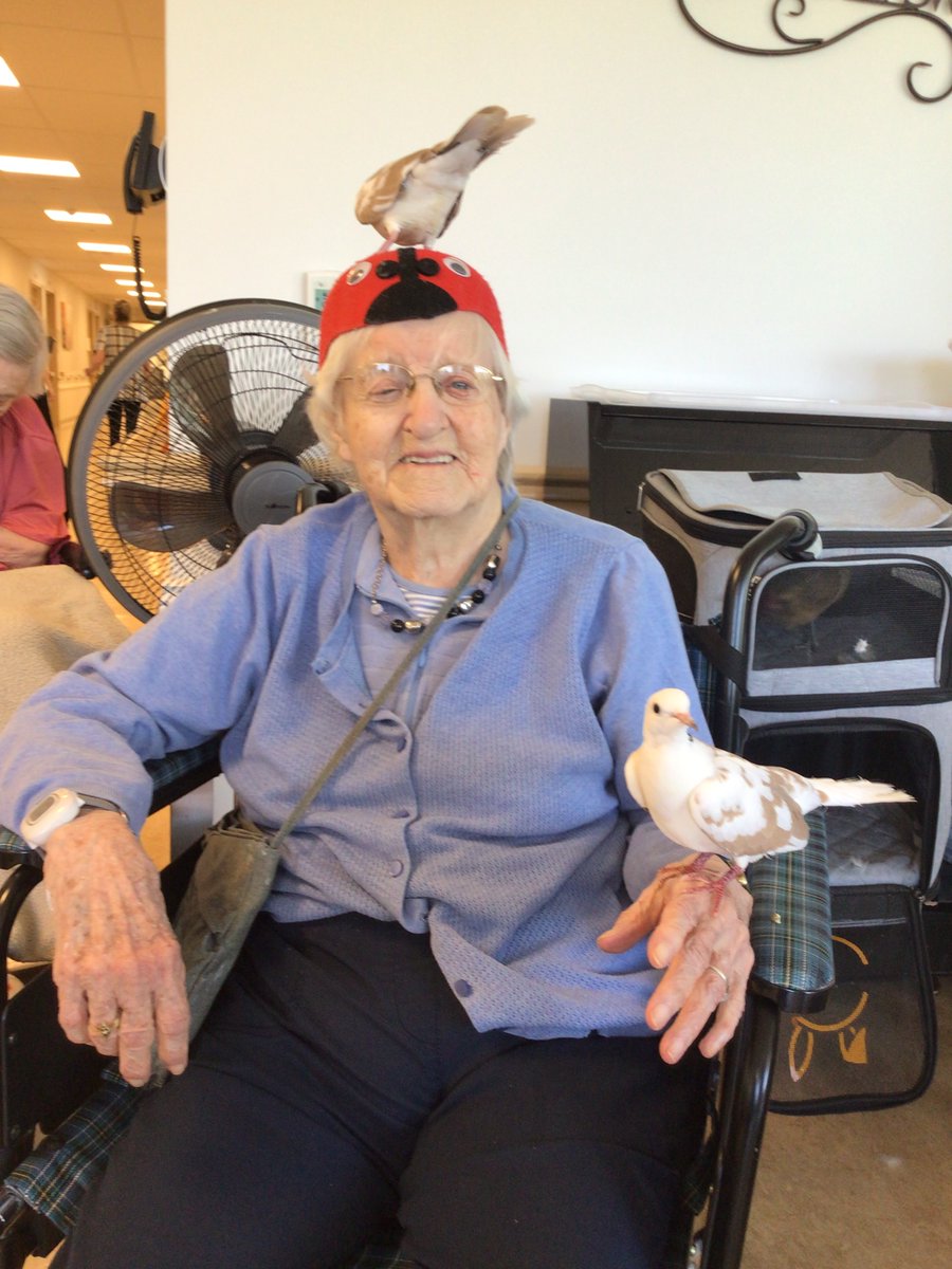 ResidenceWales's tweet photo. Please join me in wishing the following residents a very happy birthday! 🙏🏻 😃 🥳 🥳 They celebrate their special days in July. 🎉 Please stay tuned for more tomorrow! 🙏🏻
- Dorothy Arnold
- Marjorie Gilchrist Barlow
- George Blouin
- Joyce Vaughan Booth
- Yvonne Brulotte https://t.co/v0BLR9U7Qf
