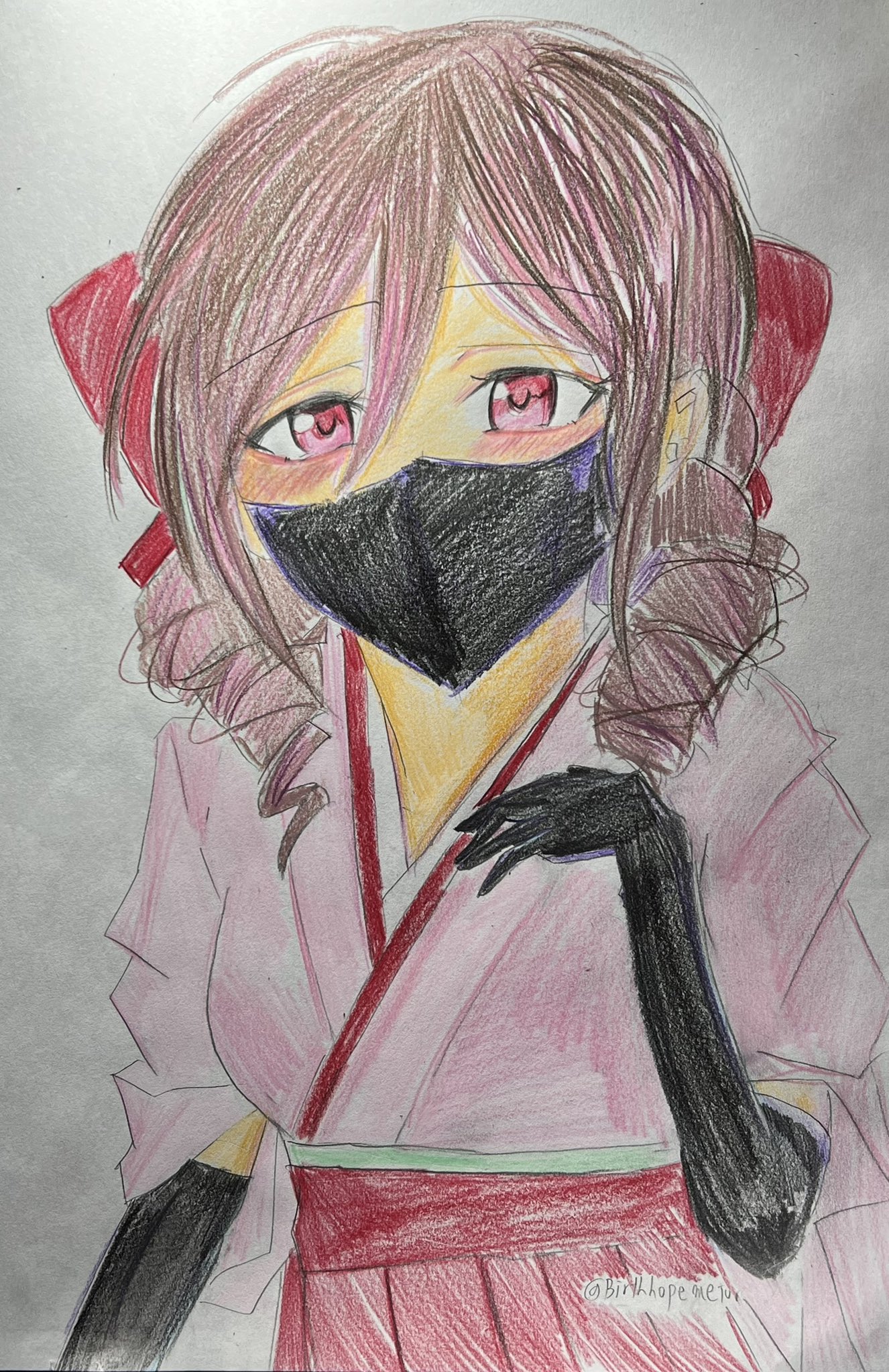 Yoshiyuki on X: 