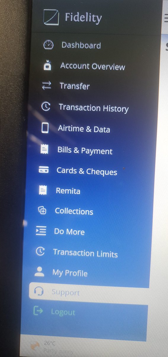 akin_semowo's tweet photo. @fidelitybankplc Good Day, I have tried other channels but no response. How do I download a bank statement using your online banking? I am hoping I will get a response this time. https://t.co/SyH5NMOOvu
