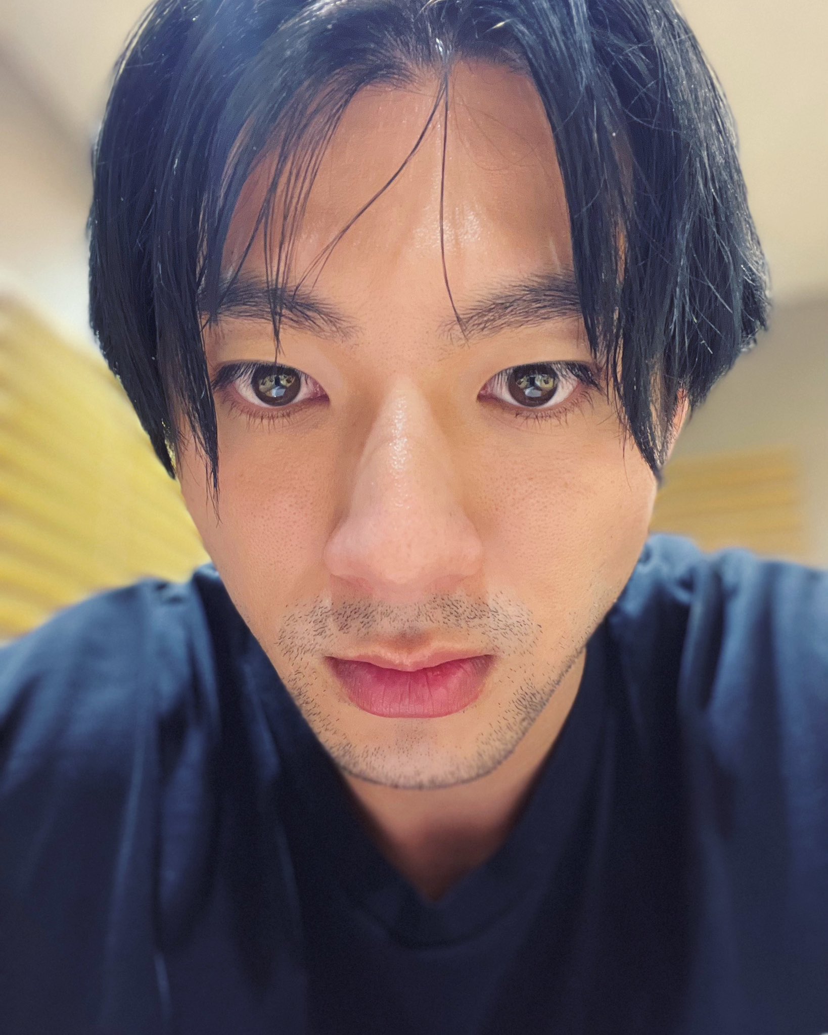 山田裕貴 on X: 