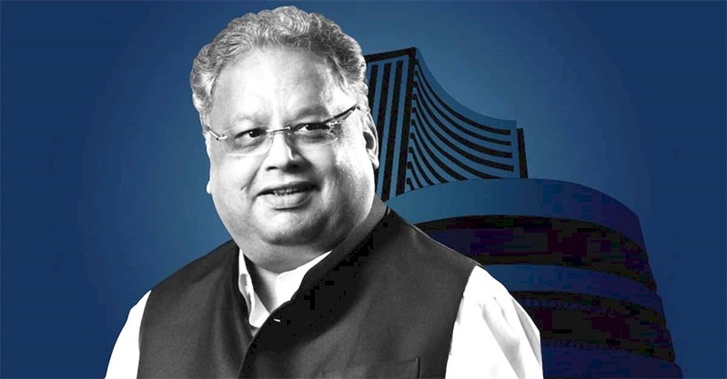 140 per cent returns: This #RakeshJhunjhunwala’s multibagger stock reports strong growth in Q1FY24!

buff.ly/3pBmYTS 

Additionally, #ZerodhaBroking also has a stake of 1.19 per cent in the company

#DSIJ #stockstowatch