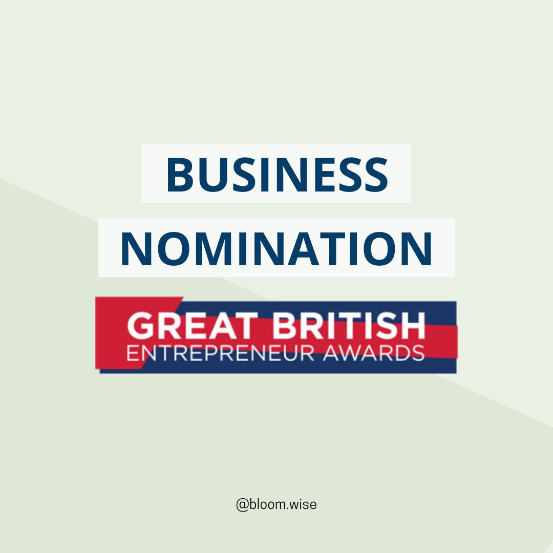 Bloomwise tweet media