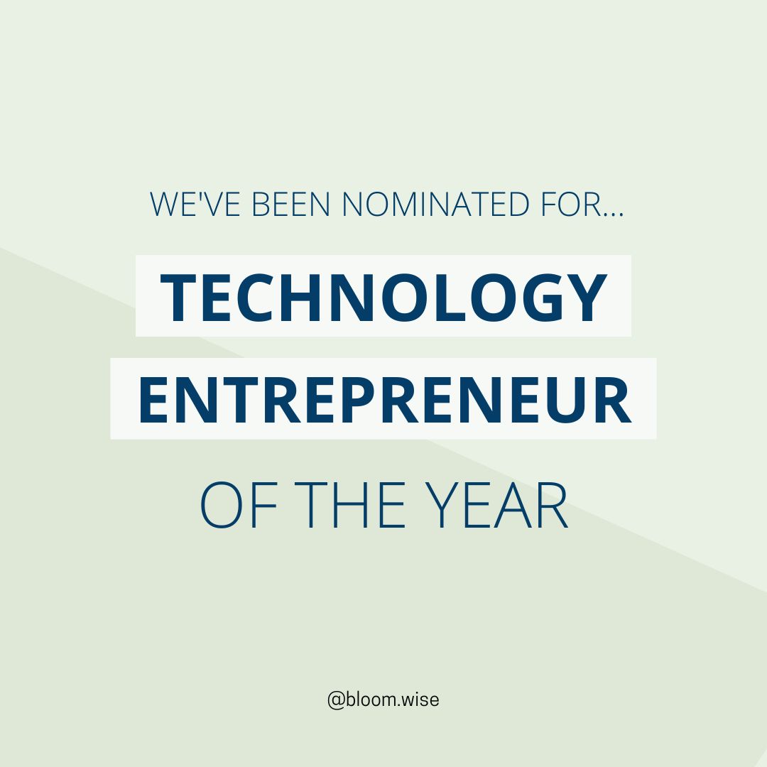 Bloomwise tweet media