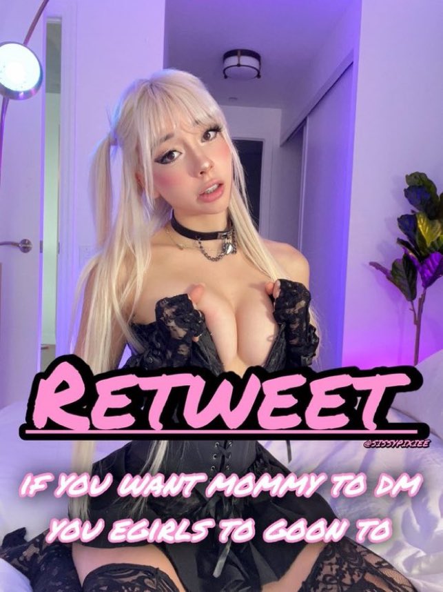 superiormam's tweet photo. #femboy https://t.co/VDgM8rk9IR