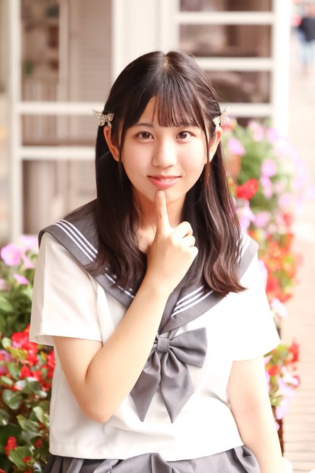 Twitterのコスプレ画像2