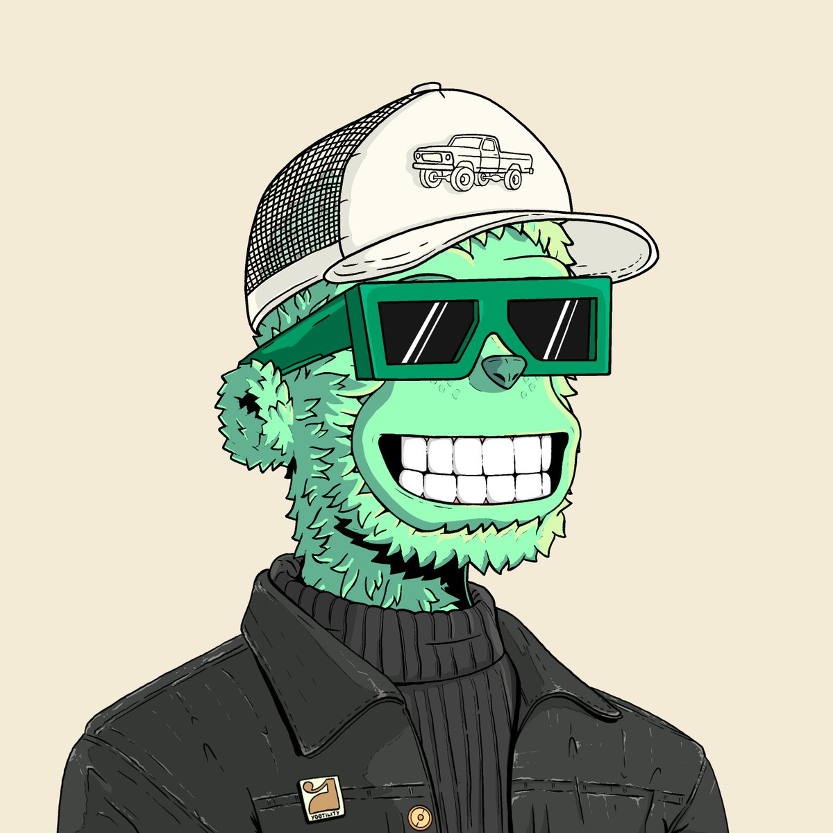 y00tSalesBot's tweet image. y00t #7479  
Just sold for 1.62 ETH | $3,173.99 

opensea.io/assets/matic/0…