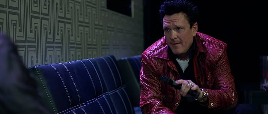 Casting de ouf! (Cc <a href="/PeliProd/">PELÍ.PROD</a> !) Traffic de jeune fille ou un ancien mercenaire se retrouve mêlé en sauvant une fille.
C'est regardable,mais la  photo est assez dégueu est c'est un peu monté avec le cul,a voir pour ce cast de maboul,mais clairement oubliable ^^