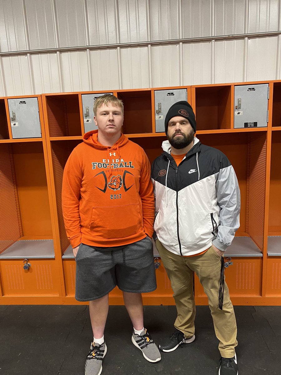 Dean Paul tweet media