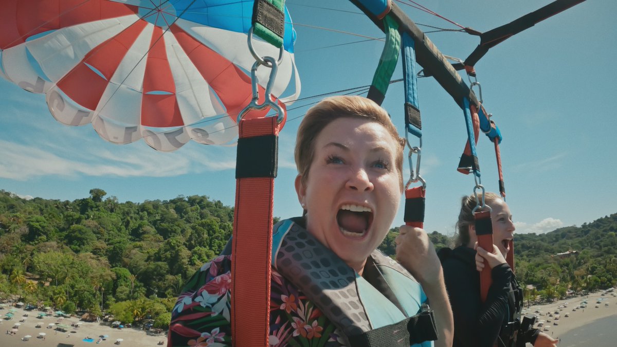 ◼︎ SORTEZ-MOI D'ICI!... MAIS PAS TOUT DE SUITE   

Ce soir, Marianne amène Nathalie à Quepops et lui propose une activité haute en émotions! 

⏰ 20h | <a href="/Evasion_tv/">Évasion</a>

#SortezMoiDici #Déferlantes