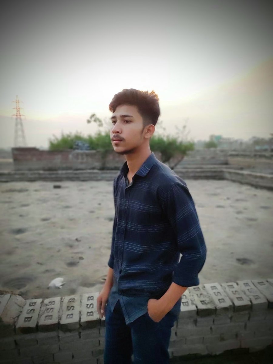sofikbro's tweet photo. _I have banned myself...!!!! 😑 _I will not be the cause of anyone's annoyance...!!! 😅😅

📸: Md Rayhan Islam

#MdSofikulislam
#Sofikbro0.1 https://t.co/0jUAMAizFj