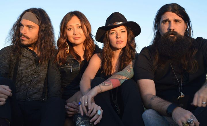 NCRinNA's tweet image. New Rock Covers:  

Madam Radar @madamradarmusic covers Pink Floyd's @pinkfloyd Another Brick in The Wall #AnotherBrickintheWall #NewRockCovers #PinkFloyd #MadamRadar

🎧 youtu.be/Zz5IEfIHNFw?t=…