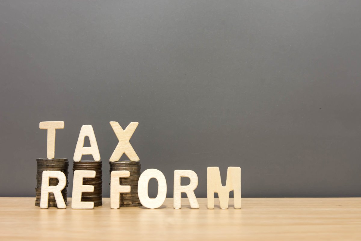 EU corporate tax reform: establishing a simpler & effective corporate #TaxSystem requires an extensive consultation process.  

Consensus among key stakeholders, including businesses, is needed before adopting a formal proposal.

📨Read our letter: shorturl.at/chCSX