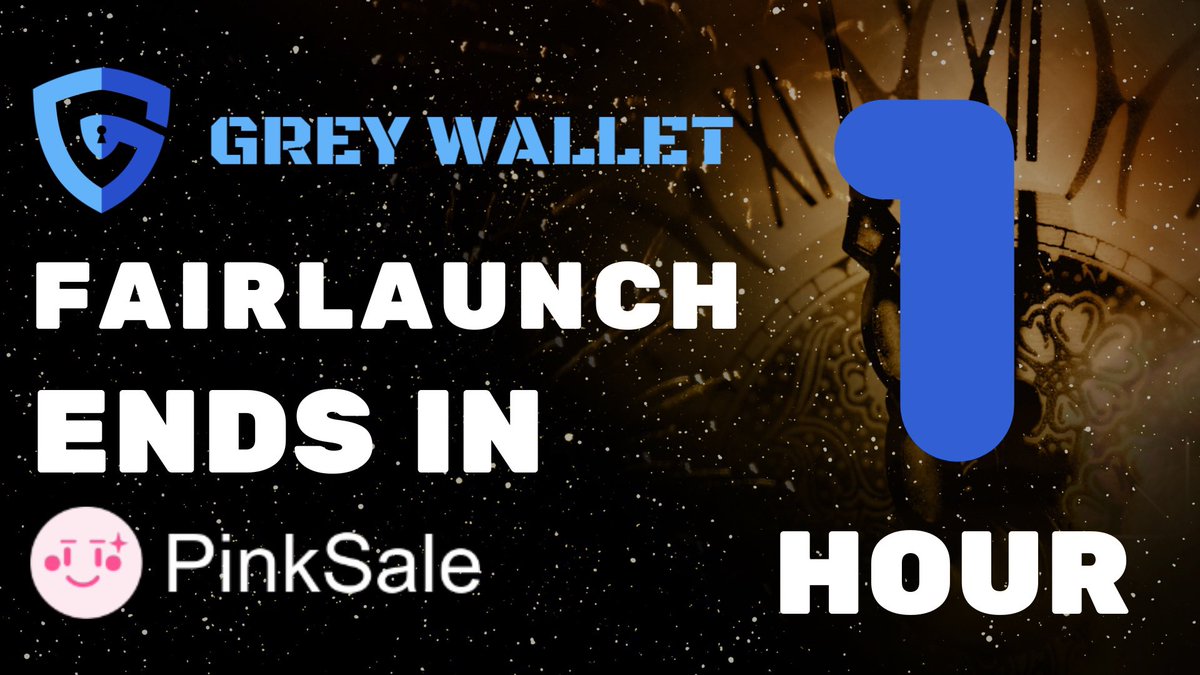 Grey Wallet tweet media