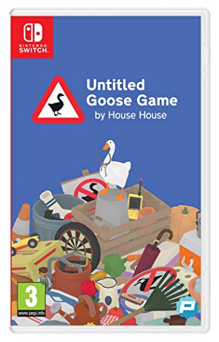 I just received a contribution towards Untitled Goose Game (Nintendo Switch) - Single from LunaValentine via Throne. Thank you! More Coffee! throne.com/lawrynw #Wishlist #Throne