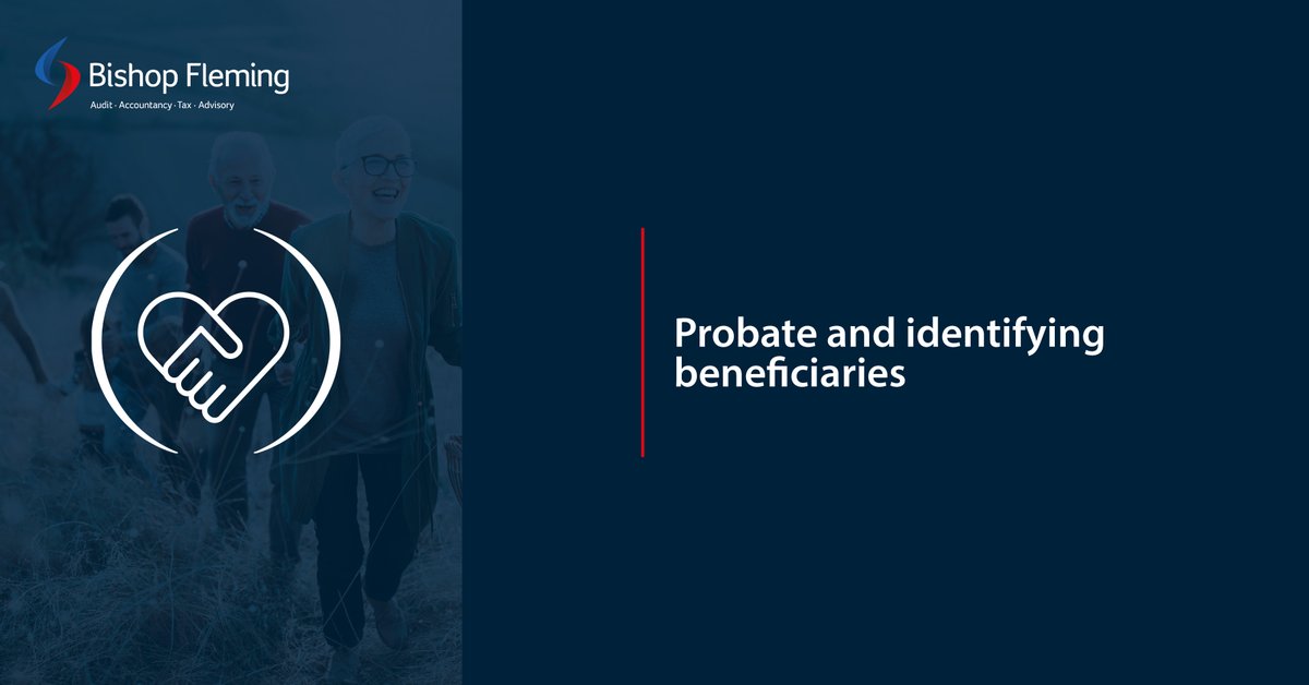 BishopFlemingUK's tweet image. 🔍 Having trouble identifying beneficiaries in a will?

Learn more about the challenges and solutions in our latest blog  👇 

bit.ly/3NzJTqI

#Probate #EstatePlanning #ExecutorTips