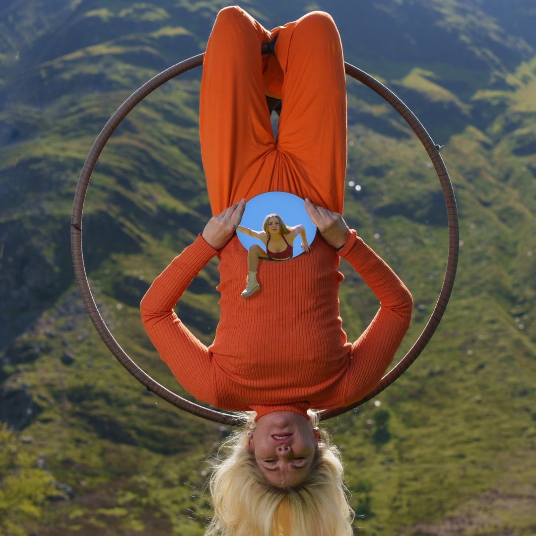 Taliesin Arts Centre tweet media