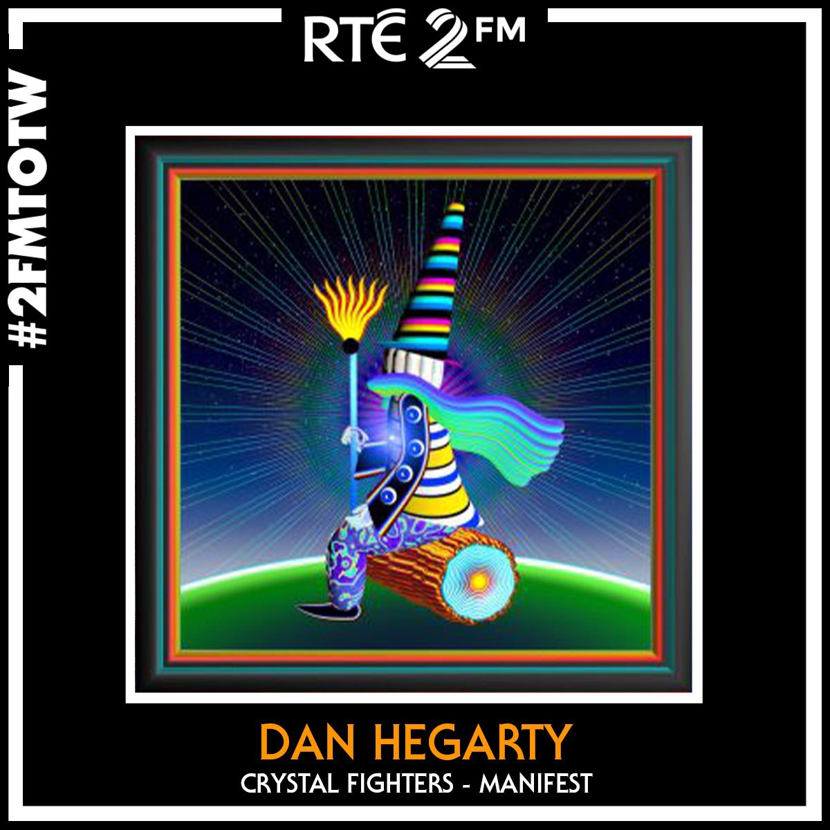 🎤 Dan Hegarty 🎧 tweet media