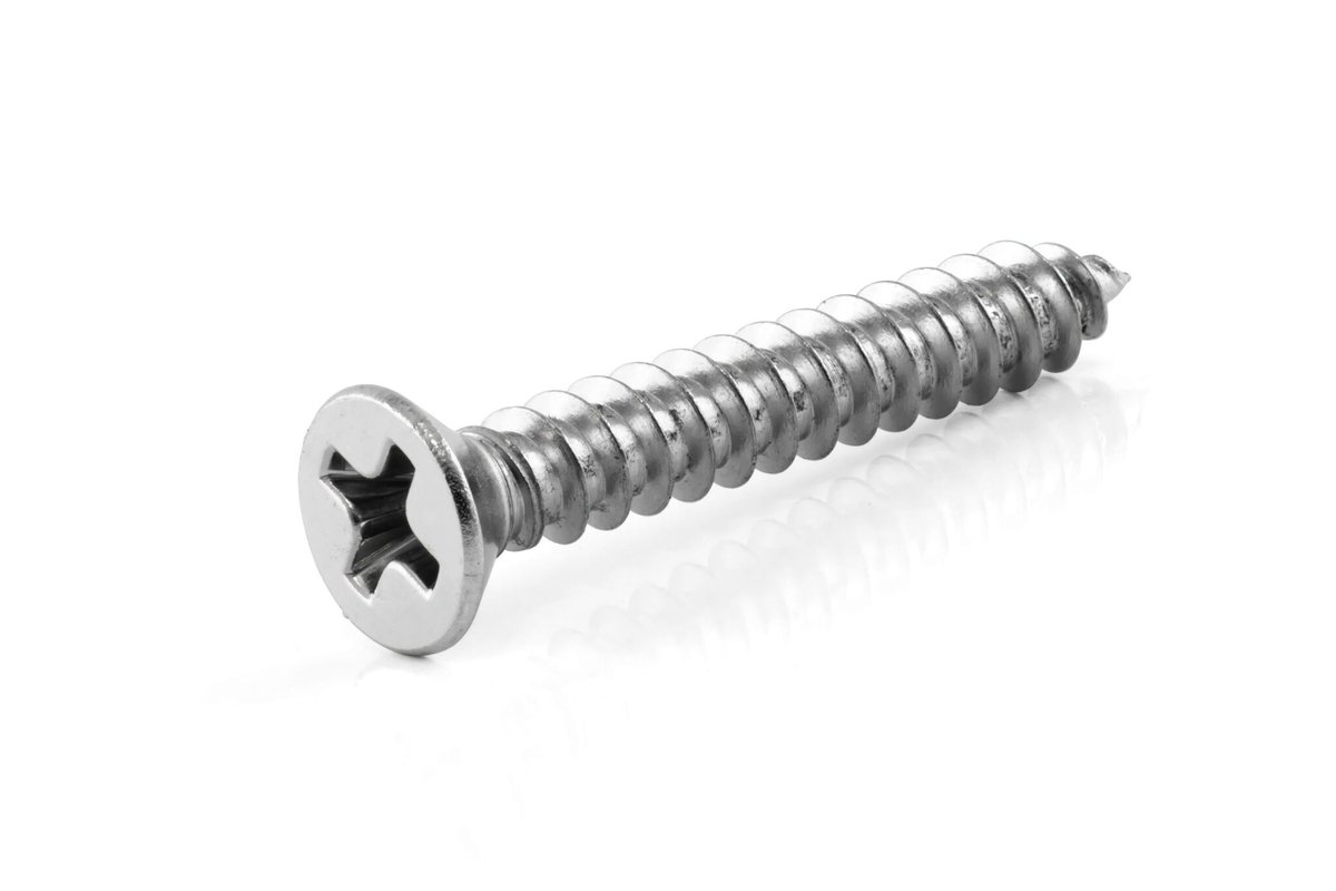 RightonLimited's tweet photo. The most popular grade of stainless steel is 304 and its low carbon partner, 304L.

It's so ubiquitous you'll find it used for everyday fastenings as well as spaceship components.
https://t.co/MNFnYZBbgu https://t.co/YdM5LBBEBp