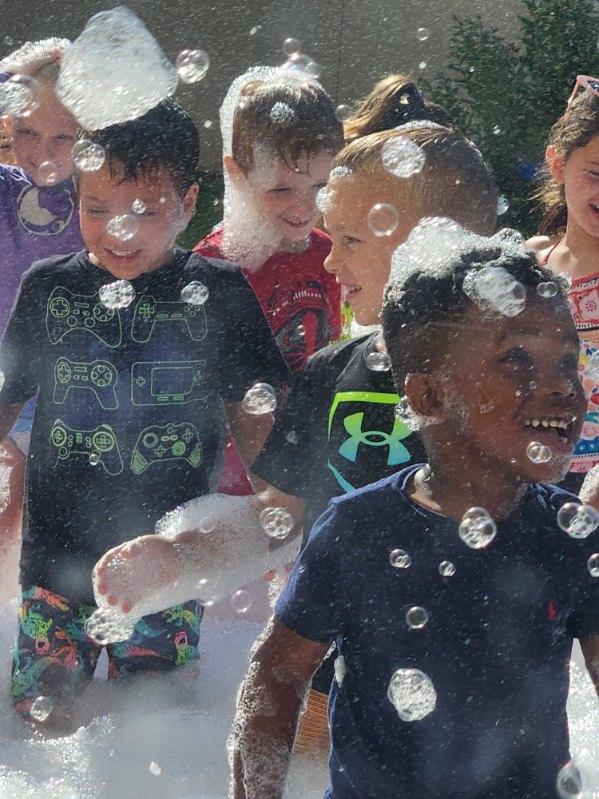 SDIRC Extended Day Program tweet media