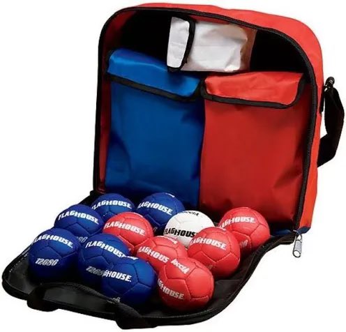 Help save the day for Dwarf Athletic Association of America! We are 3 boccia sets short for the event tomorrow. Are you in Austin TX and have a SOFT set we could borrow? You drop off (JW Mariott) and we could give, ship back, or buy you a new one. Pls help RT.