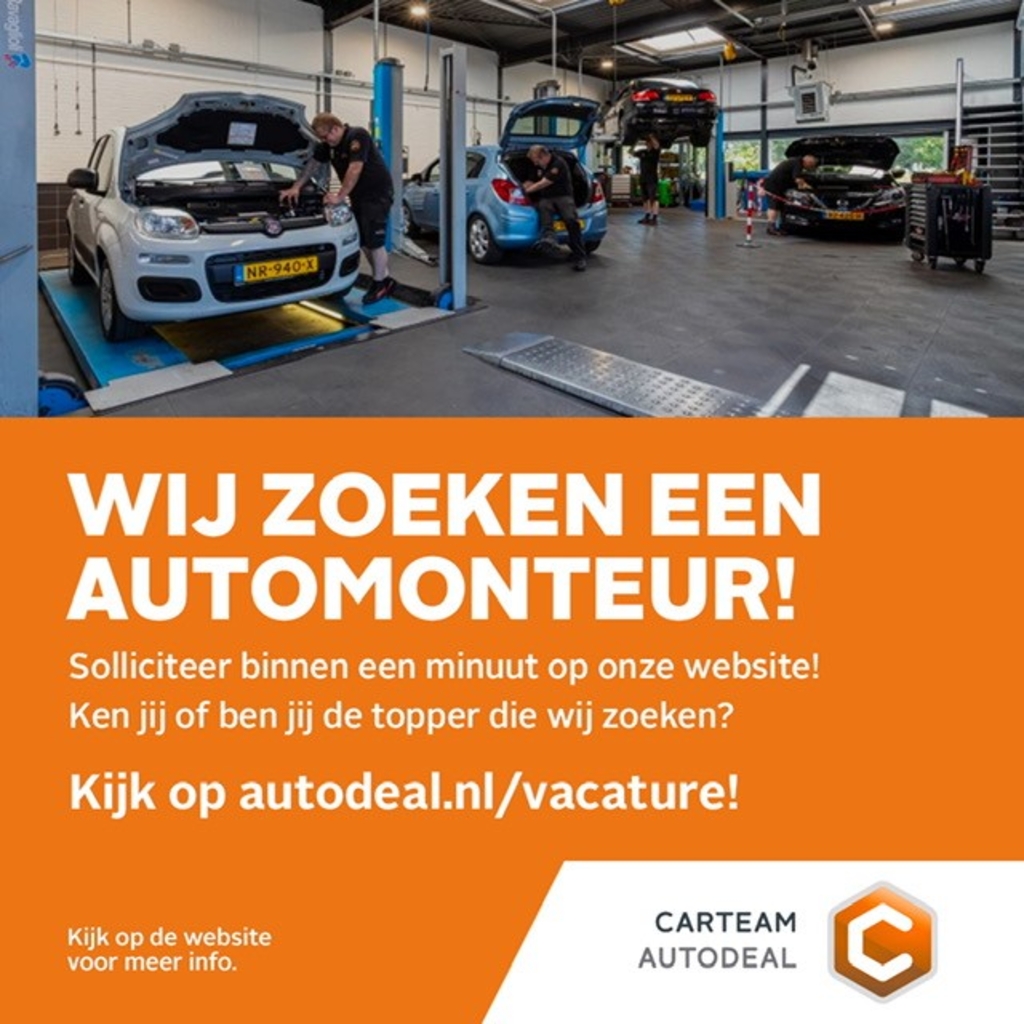 Epskamp Autodeal zoekt een automonteur #voorschoten -  voorschotensekrant.nl/l/25925