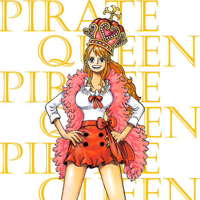 Happy Birthday Nami

Top 10 Nami moments 
[ VIDEO THREAD ] #ONEPIECE