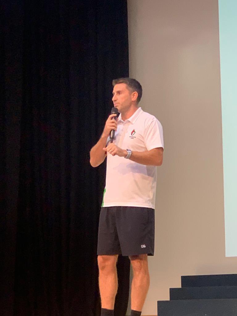 Stuart Booth tweet media