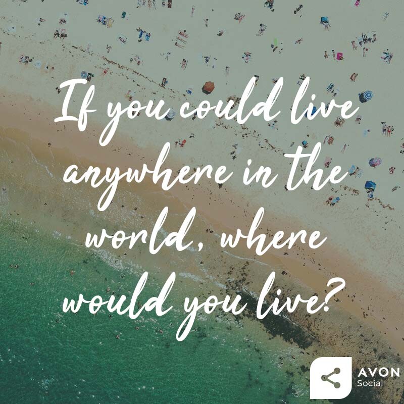 RchAVP's tweet photo. Are you a city goer and you just love the hustle and bustle of everyday life? 🤔 Then you'd love the idea of Paris! 🌇 Is it tranquillity you're after? Maybe you're after the island life of Indonesia or Greece? 🏝
#LifeGoals #WhatIf https://t.co/TWKbbqXiaW