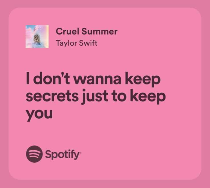 dinikopi13's tweet image. LAGU TAYLOR SWIFT DAN NIKI UNTUK KAUM MENCINTAI TAPI TAK BISA MEMILIKI

sebuah playlist yg liriknya cocok buat menangis kecil. cocok buat yg cinta diam-diam, fwb-an, platonic love, atau masih sayang sama mantan

save/bookmark aja dulu sebelum rate limitmu habis

- A PLAYLIST -