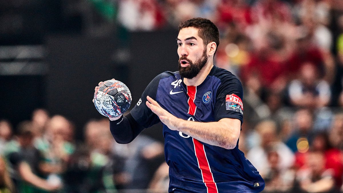 EHF Champions League tweet media