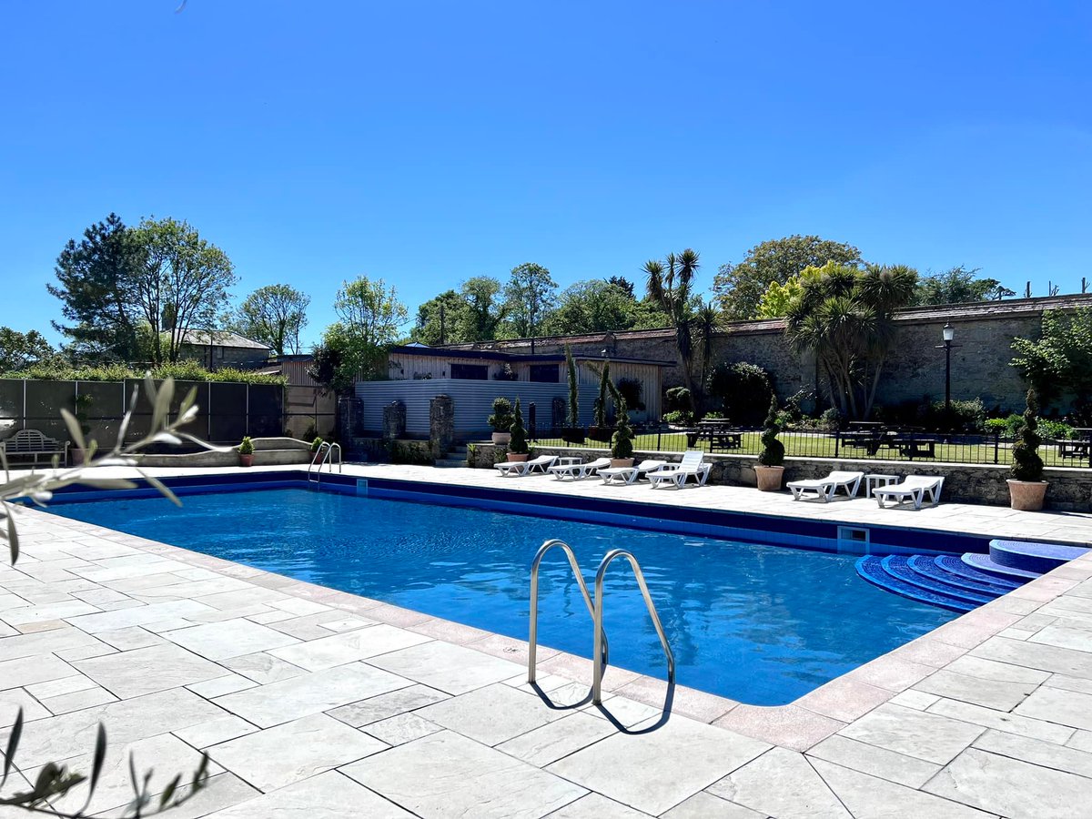 Camping_Direct's tweet photo. π "Beautiful site, we loved it. The pool was fab. The camping grounds were perfect. The statics were great. Canβt fault the whole place!" π
https://t.co/iYEnyOuKA4
#HolidayPark #Camping #Touring #StaticCaravan #SwimmingPool #Family #Pets #Wroxall #Ventnor #IsleOfWight https://t.co/omqfkyLcaD