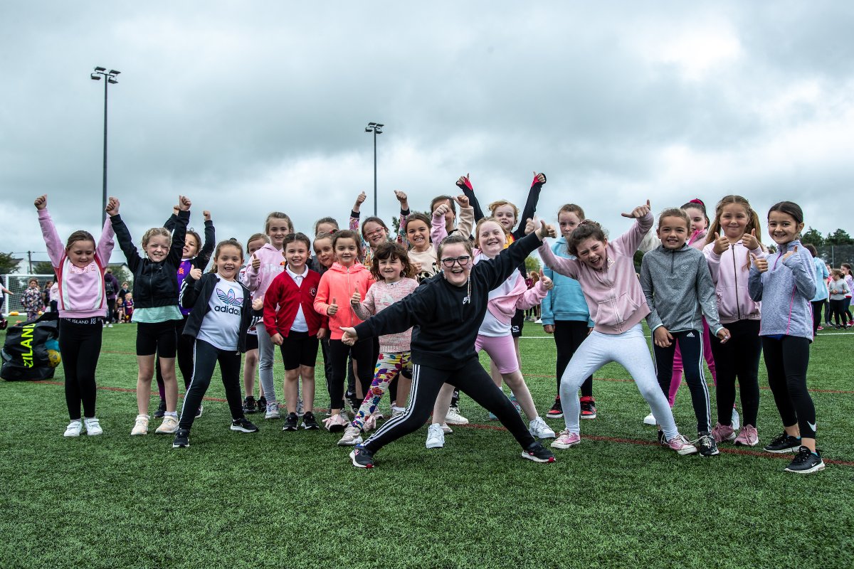 ENVIRONMENTS FOR HER WORKSHOP DATES for Summer '23: Creating inclusive and fit for purpose facilities and building empowering  environments for W&amp;G's

Thurs 27/07  Colliers Park  6-8PM
Wed 02/08 Online 6-8PM
Wed 09/08 Dragon Park 6-8PM
FREE &amp; open to all
fawcourses.com/category/footb…