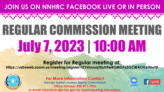 NN.HumanRightsCommission tweet media