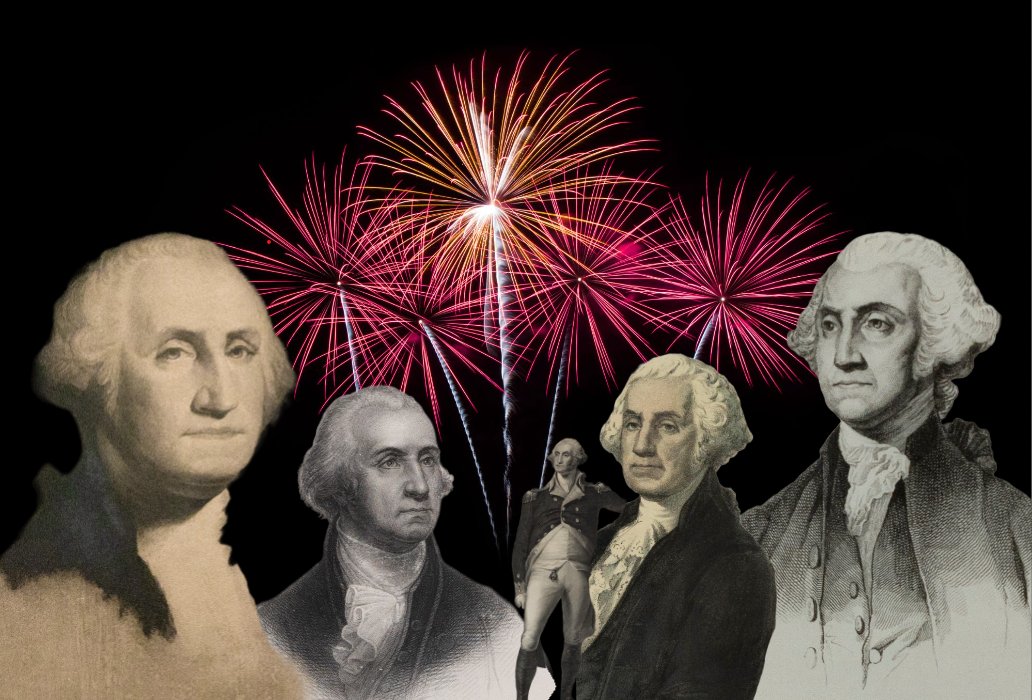 A happy Fourth of July from all of us at <a href="/DACORtweets/">DACOR</a> and our many, many depictions of George Washington found throughout our historic home! #IndependenceDay #4thofJuly #fourthofjuly #georgewashington #dchousemusuems #celebrate