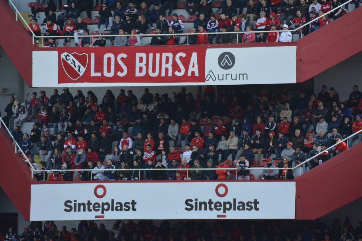 InfiernoRojo's tweet photo. #buscate #TodoRojo #Independiente https://t.co/gOJk2gPgMj