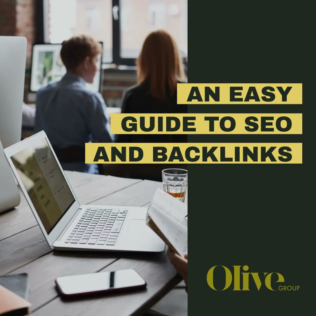 Olive Group LLC tweet media